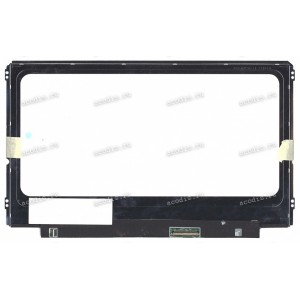 NV116WHM-N42 (с ТАЧем) 1366x768 LED 30 пин slim NEW