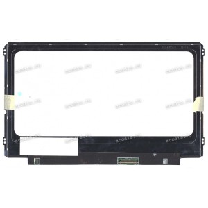 NV116WHM-N42 (с ТАЧем) 1366x768 LED 30 пин slim NEW NV116WHM-N42 (с ТАЧем) 1366x768 LED 30 пин slim NEW