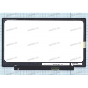HN116WX1-203 1366x768 LED 30 пин slim NEW