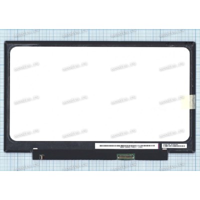 HN116WX1-203 1366x768 LED 30 пин slim NEW