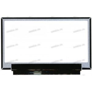 B116XAN03.2 1366x768 LED 30 пин slim NEW