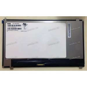 M116NWR4 R0 1366x768 LED 30 пин semi-slim NEW