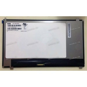M116NWR4 R0 1366x768 LED 30 пин semi-slim NEW M116NWR4 R0 1366x768 LED 30 пин semi-slim NEW