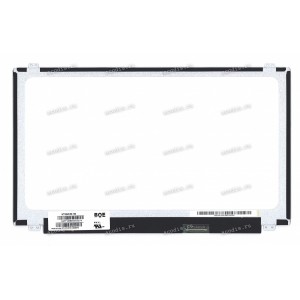 15.6 inch BOE NT156WHM-T00 (+ тач встроенный) 1366x768 LED slim new