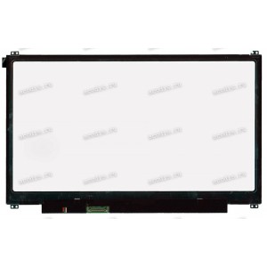 NV133FHM-N63 (72%) 1920x1080 LED 30 пин slim new