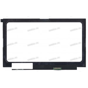 NV140FHM-N51 (узкая, 72%) 1920x1080 LED 30 пин slim new