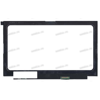 NV140FHM-N51 (узкая, 72%) 1920x1080 LED 30 пин slim new