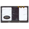 NV133QHM-A51 (с тачем) 2560x1440 LED 40 пин  new