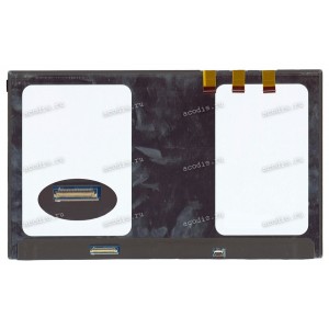 NV133QHM-A51 (с тачем) 2560x1440 LED 40 пин  new