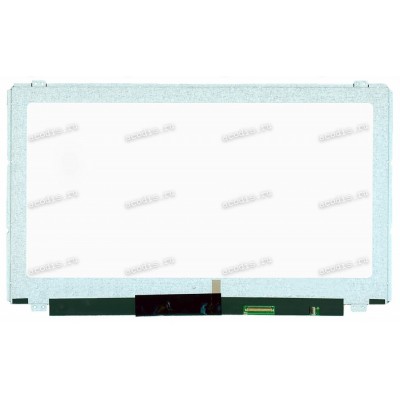 NV156FHM-A21 (с тачем) 1920x1080 LED 40 пин slim new