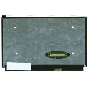 NN125QUM-N82 3840x2160 LED 40 пин slim NEW
