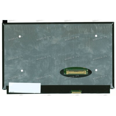 NN125QUM-N82 3840x2160 LED 40 пин slim NEW