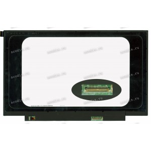 NV140FHM-N3K (узкая *) 1920x1080 LED 30 пин slim new