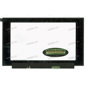 NV133FHM-T01 (встроенный тач) 1920x1080 LED 40 пин slim new