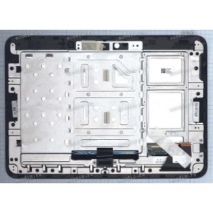 9.0 inch ASUS PadFone S station (LCD+тач) черный с рамкой 1920x1080 LED  разбор