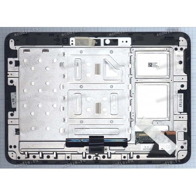 9.0 inch ASUS PadFone S station (LCD+тач) черный с рамкой 1920x1080 LED  разбор