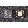 Микросхема Anpec APW8868B (WQFN-20L) ШИМ