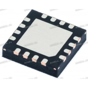 Микросхема Linear Technology LTC3851EUD, LTC3851IUD, LCXN QFN-16 (<828 LCXN N355) DC/DC контроллер Микросхема Linear Technology LTC3851EUD, LTC3851IUD, LCXN QFN-16 (<828 LCXN N355) DC/DC контроллер
