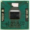 Процессор Socket M (mPGA478MT) Intel Core Solo T1300 (SL8VY) (1.67GHz=166MHz x 10, 2MB, 65nm