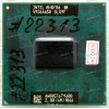 Процессор Socket P (PGA-478) Intel Core 2 Duo T9600 (p/n: SLG9F) (2.80GHz=266MHz x 10,5, 2Mb, 45nm