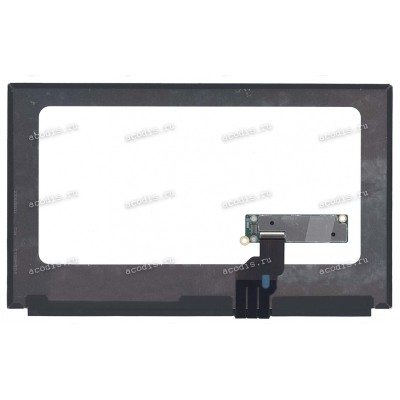 B125HAN03.0 1920x1080 LED 30 пин slim NEW