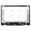 14.0 inch ASUS TP401NA (LCD + тач) с рамкой 1920x1080 LED  new / разбор