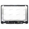 14.0 inch ASUS TP401NA (LCD + тач) с рамкой 1920x1080 LED new / разбор 14.0 inch ASUS TP401NA (LCD + тач) с рамкой 1920x1080 LED new / разбор