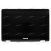 14.0 inch ASUS TP401NA (LCD + тач) с рамкой 1920x1080 LED  new / разбор