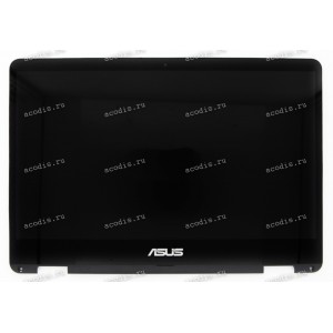 14.0 inch ASUS TP401NA (LCD + тач) с рамкой 1920x1080 LED  new / разбор