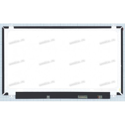 NV156FHM-N41 1920x1080 LED 30 пин slim new