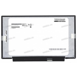 B140HAN04.0 (узкая *) 1920x1080 LED 30 пин slim new