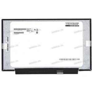 B140HAN04.0 (узкая *) 1920x1080 LED 30 пин slim new B140HAN04.0 (узкая *) 1920x1080 LED 30 пин slim new