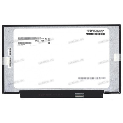 B140HAN04.0 (узкая *) 1920x1080 LED 30 пин slim new