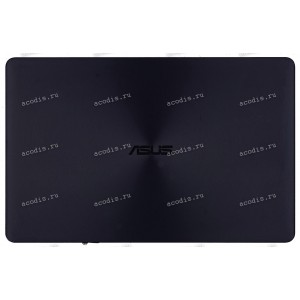 Крышка в сборе ASUS UX490UA синяя (RETAIL) 1920x1080 LED new