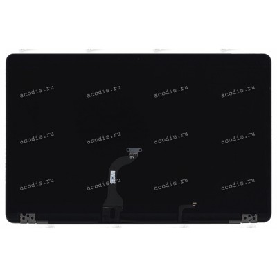 Крышка в сборе ASUS UX490UA серая (RETAIL) 1920x1080 LED new