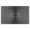 Крышка в сборе ASUS UX490UA серая (RETAIL) 1920x1080 LED new