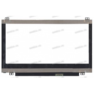 B116XTN01.0 1366x768 LED 30 пин slim NEW