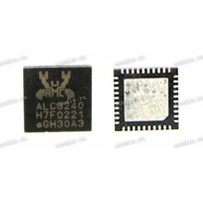 Микросхема RealTek ALC3240