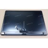 Крышка в сборе ASUS UX550GE, черная 1920x1080 LED new