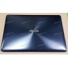 Крышка в сборе ASUS UX550GE, черная 1920x1080 LED new