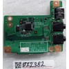 USB & Audio & CardReader board Lenovo IdeaPad V560, B560 (p/n 48.4JW01.011, 55.4JW03.001G) USB & Audio & CardReader board Lenovo IdeaPad V560, B560 (p/n 48.4JW01.011, 55.4JW03.001G)