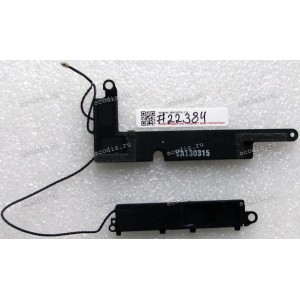 Speakers Lenovo ThinkPad Yoga 13 (p/n 20175, VA130315) 