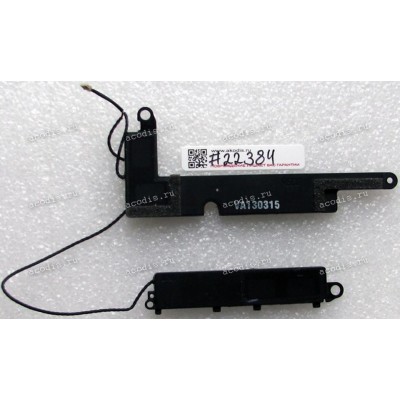 Speakers Lenovo ThinkPad Yoga 13 (p/n 20175, VA130315) 