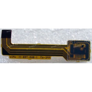 FPC LAN cable Sony VGN-SZ13 (p/n: 1-869-798-11)