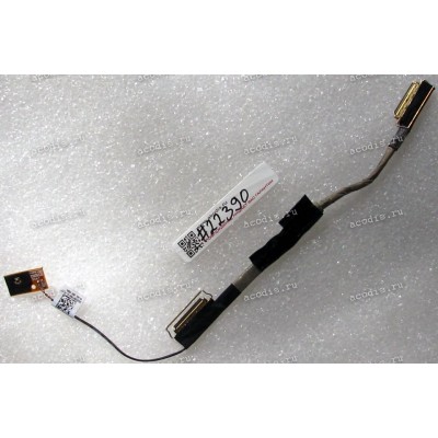 LCD LVDS cable Lenovo ThinkPad Tablet 10 (p/n: DC02001WD10) 