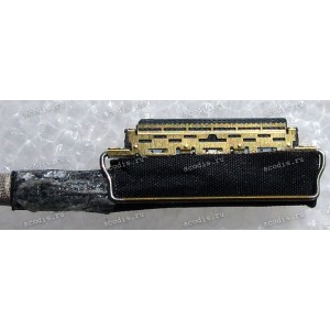 LCD LVDS cable Lenovo ThinkPad Tablet 10 (p/n: DC02001WD10) 