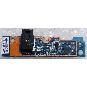 MIC board Lenovo ThinkPad Tablet 10 (p/n ZIJI2 LS-A812P)