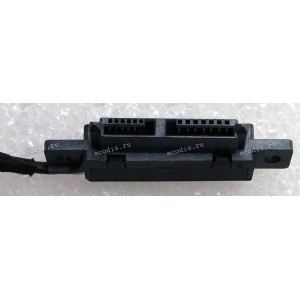 CD-ROM SATA cable HP Pavilion dv6-3000 (p/n: 6017b0258901) CD-ROM SATA cable HP Pavilion dv6-3000 (p/n: 6017b0258901)