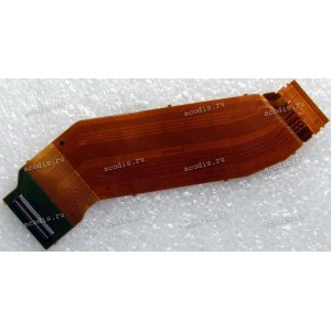 FPC Sub board cable Sony VPC-X11S1E (p/n 1-880-598-11)