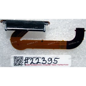 FPC HDD SATA cable Sony VPC-X11S1E (p/n 1-880-190-11)